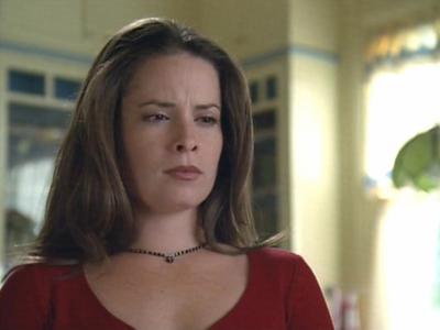 Holly-Marie Combs as Piper Halliwell 12729910