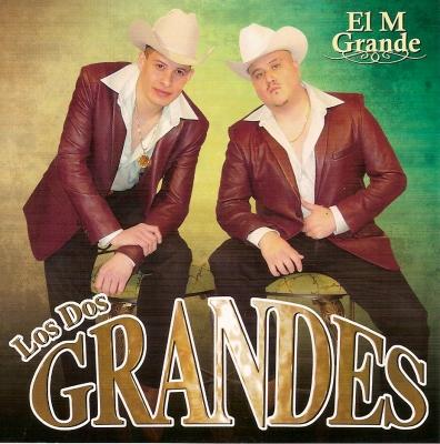 Los Dos Grandes - El M Grande (2006) Thumb_10