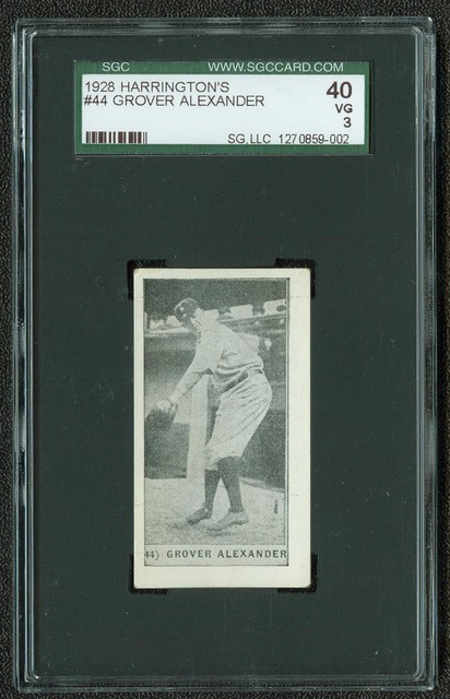 TAKING OFFERS - 1928 Star Player Candy cards for sale Harrin10