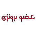 عضو برونزي عضو برونزي