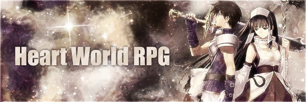 Heart World RPG