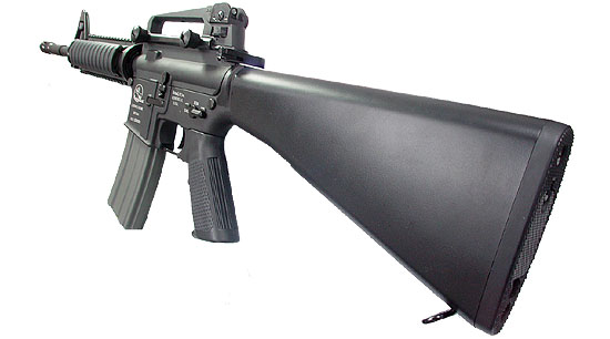 M15A4 SPC (Special Purpose Carbine) 273_p013