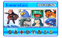 TRAINER CARDS Andres10