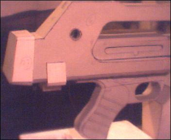 mon Pulse Rifle Alien en papier Alien_19