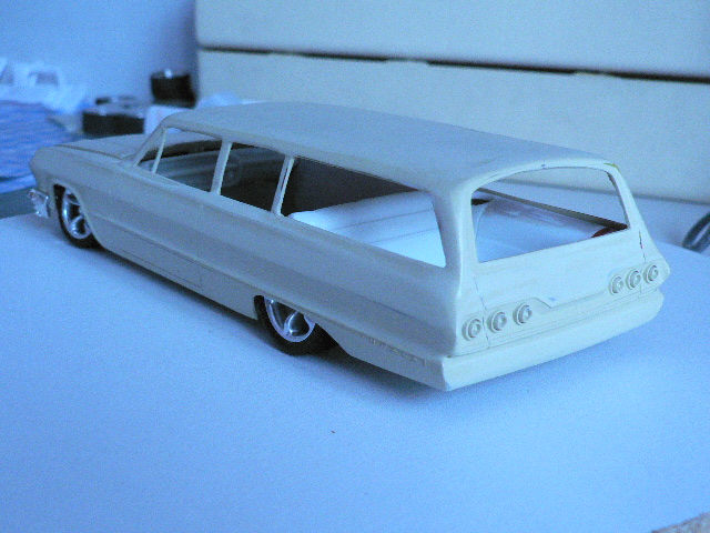 63 impala st.wagon 12161511