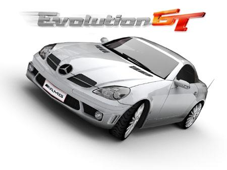 Evolution GT (2006) Evogtt10
