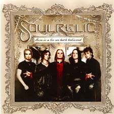 Soulrelic Soulre10