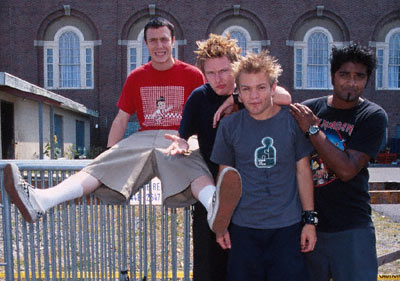 Sum 41 1010