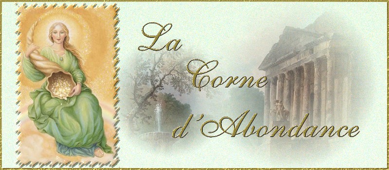 La Corne d'Abondance