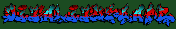 Graffiti art- took me 72 hours to make =P Vitali10