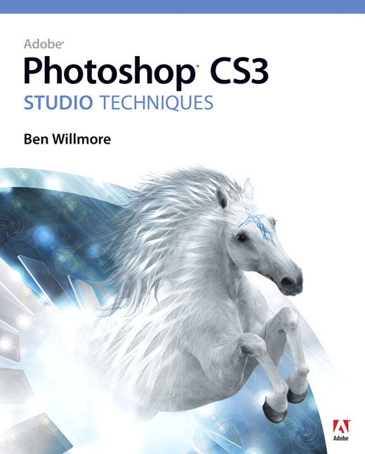 Adobe Photoshop CS3 Extended 97803210