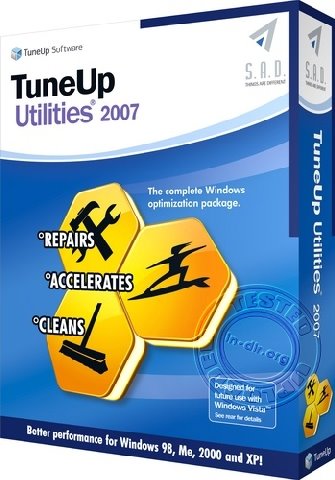 Tune up utilities 2008 Tuneup10