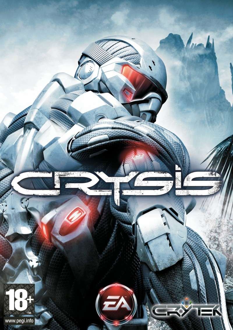 Crysis Crysis10