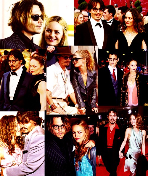 Photos de Johnny & Vanessa - Page 4 Tumblr10