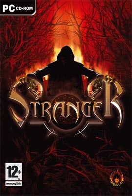   Stranger torrent Strang10