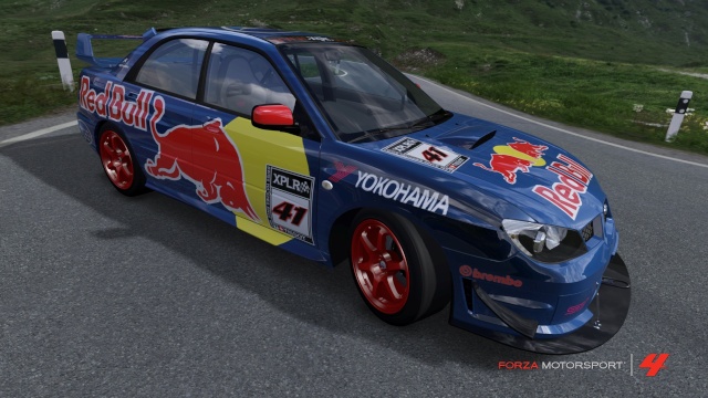 RTT Liveries Xplr_s10