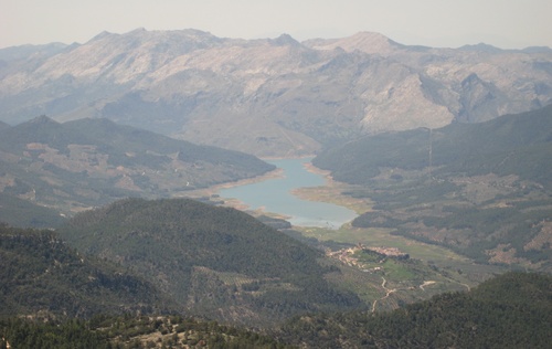 19,20,21 de SETEMBRE, VIATGE A LA SERRA DE SEGURA (JAEN) 11249410