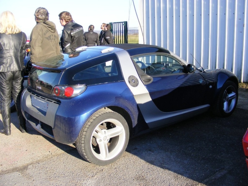 [Photos] Sortie Aérodrome Cerny-La Ferté Alais (16/01/2011) Dscf0715