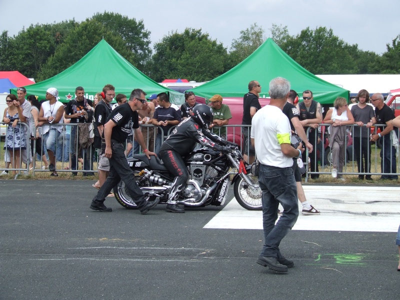 PHOTOS : Championnat de France de dragster moto 3/4 juillet  Dscf1610