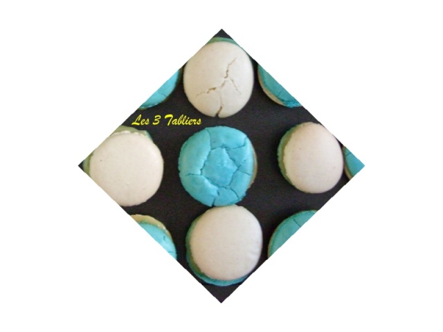 MACARONS Losang10