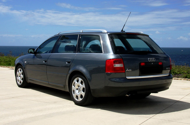 [Vendo] AUDI A6 Avant 2.5 TDi - 180 Cv - Tiptronic - Dez2001 A6_410