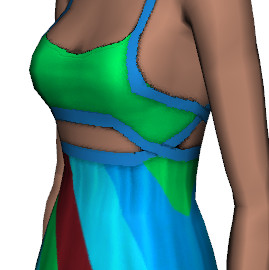 [Sims 3] [Niveau Intermédiaire] Atelier couture pour des vêtements homemade! - Page 10 Coutur11