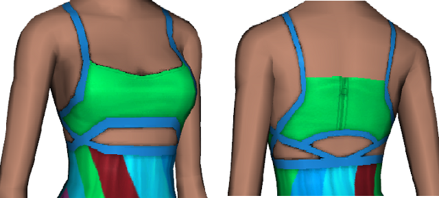 [Sims 3] [Niveau Intermédiaire] Atelier couture pour des vêtements homemade! - Page 10 Robev210