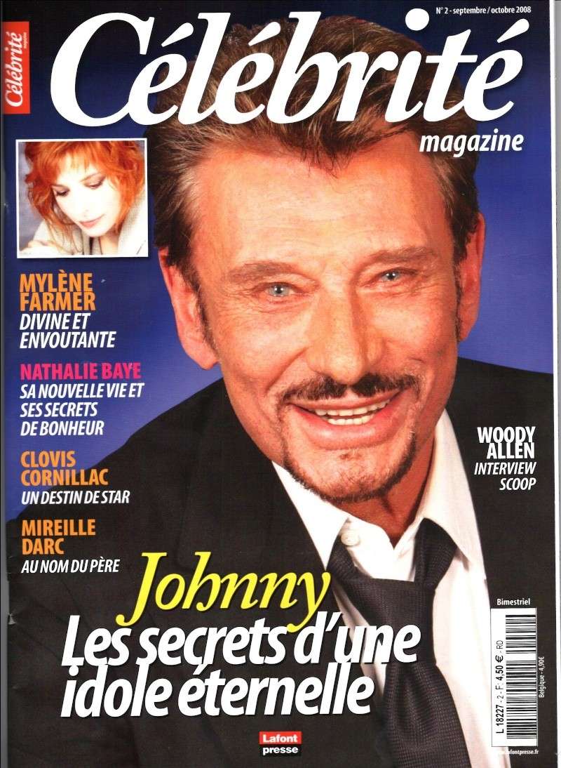 Magazine Célébrité N°2 Page_110