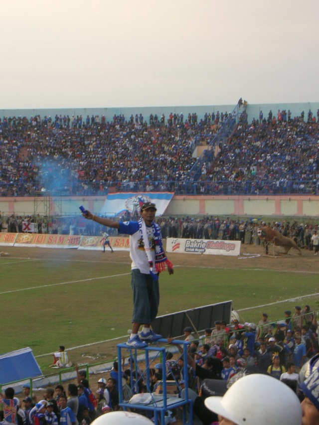 AKSI AREMANIA Dscn5214