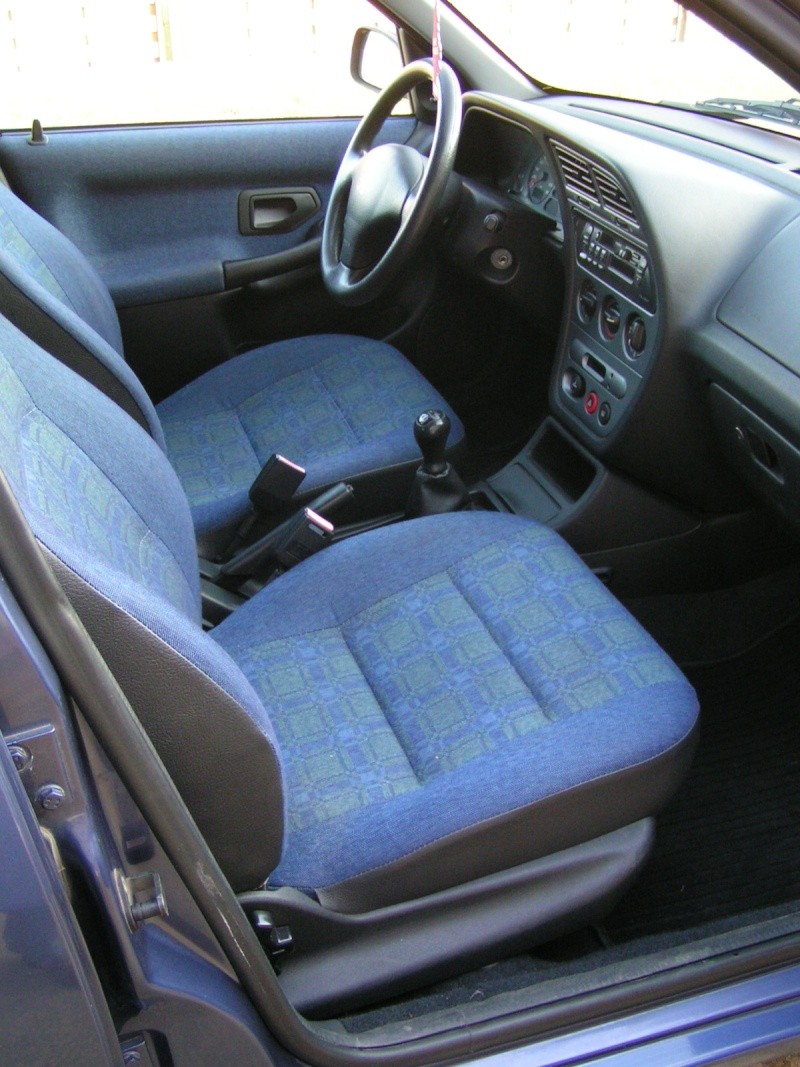 [VENTE] Peugeot 306 SW 511