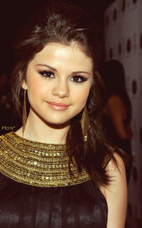 Selena Gomez Avatar37