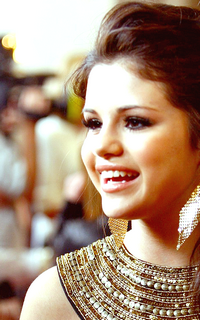 Selena Gomez Avatar38