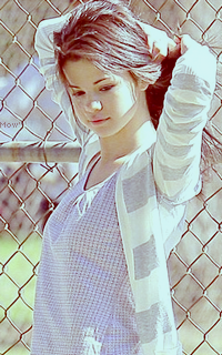 Selena Gomez Avatar40