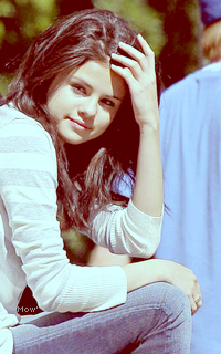 Selena Gomez Avatar42