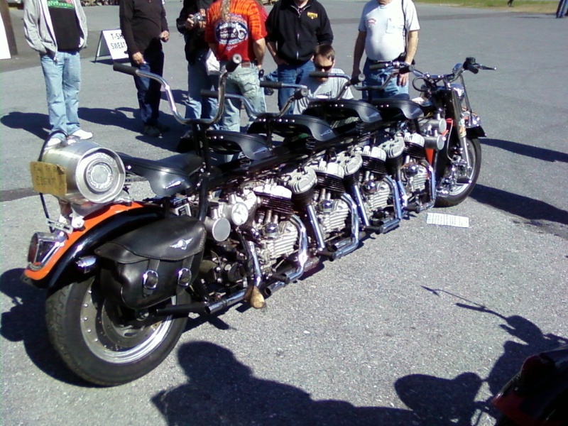 Harley familiale  44510