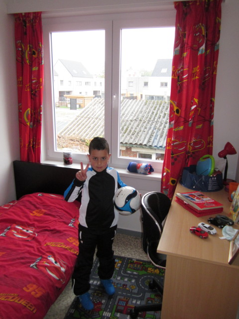 Youssef enfant futur star du football Img_1611