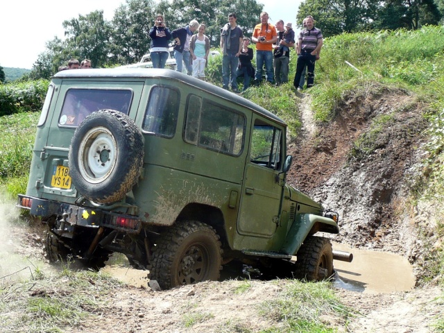 Repas annuel des Crabots du Bocage sur le terrain du club - Page 4 2012-718