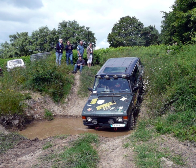 Repas annuel des Crabots du Bocage sur le terrain du club - Page 4 2012-730