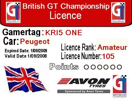 Drivers Licences Kri5_o10