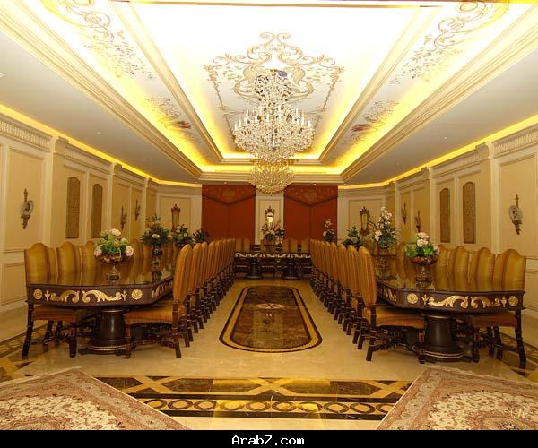 قصر في الرياض 610