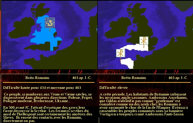 Le Royaume, puis l'empire, puis le royaume, de  Soissons - Page 2 Brito10