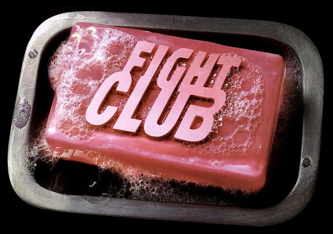 Fight Club 11795810