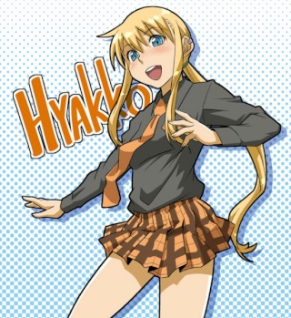 Hyakko Hyakko10