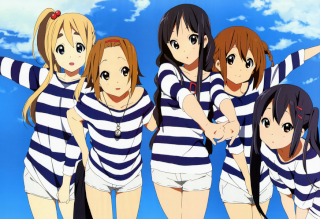 K-on K-on810