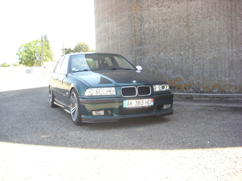 bmw 325 tds - Page 2 Dsci0036