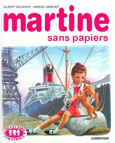 "Et si on se retrouvait ..." de Martine AUBRY - Page 2 Martin10