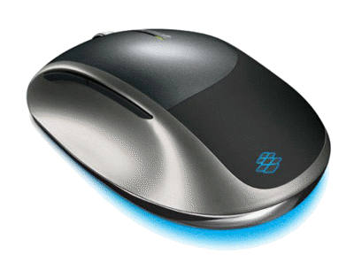 Microsoft lança novos mouses com a tecnologia BlueTrack 32898-10