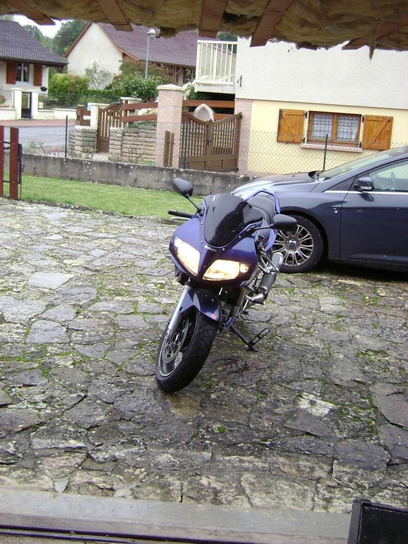 [VDS] SV 1000 S Dsc03011