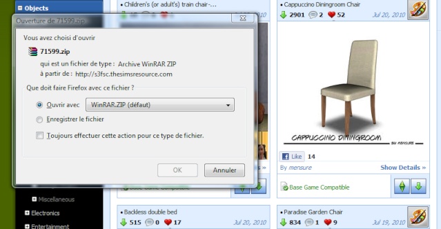 Extraire les .packages des .Sims3pack 110