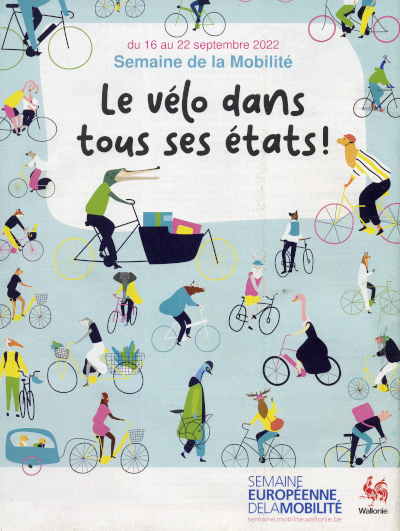 belge - Le fil des vélocouchistes de Belgique - Page 23 Semain10